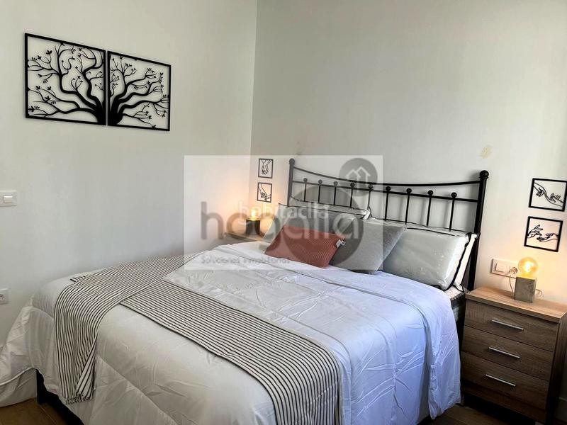 Foto 31d6c715-9494-4871-ae68-469afd954d98. Miete erdgeschoss mit parking in Barrio del Nervión Sevilla