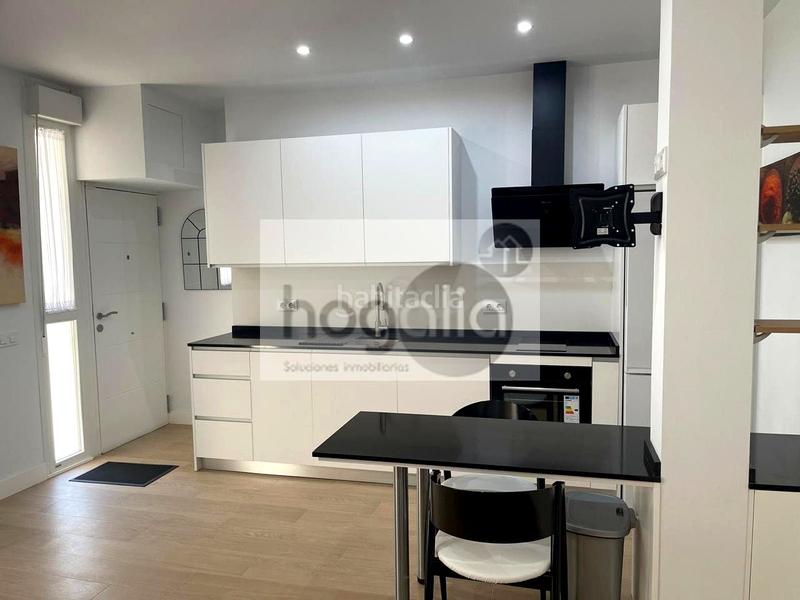 Foto 63a67c47-482d-4018-80d1-191a2f348d02. Miete erdgeschoss mit parking in Barrio del Nervión Sevilla