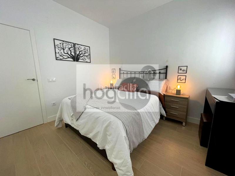 Foto 29801495-73ad-468b-a8d9-882096d73e73. Lloguer planta baixa amb aparcament a Barrio del Nervión Sevilla