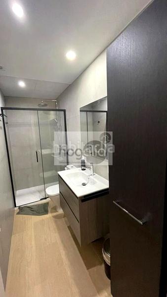 Foto 45690cc9-27e9-4181-b05e-a2ea038eb8e3. Lloguer planta baixa amb aparcament a Barrio del Nervión Sevilla