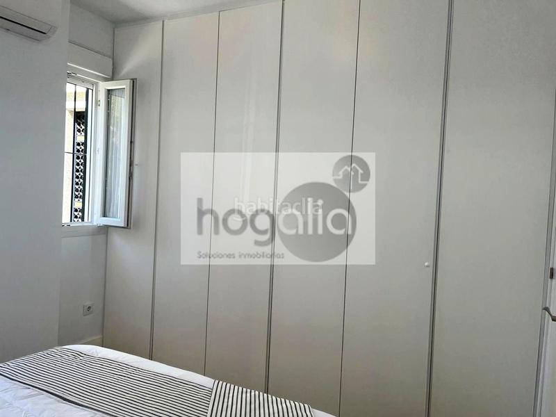 Foto d4775417-2142-4e02-ab19-c1fdbc84a494. Lloguer planta baixa amb aparcament a Barrio del Nervión Sevilla