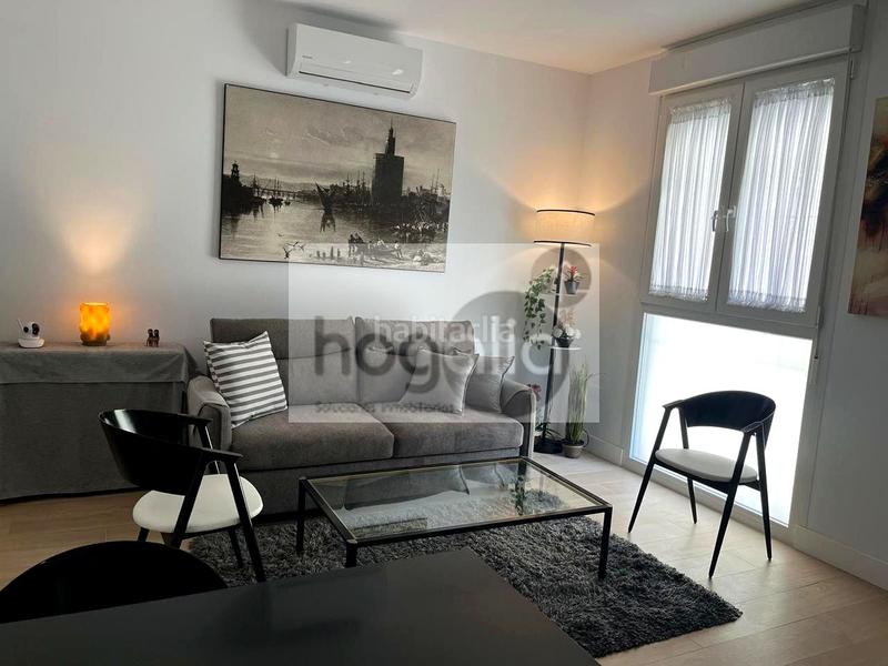 Foto 3caebfda-d992-47c4-a41c-bbf52115a4a6. Alquiler planta baja en Barrio del Nervión Sevilla