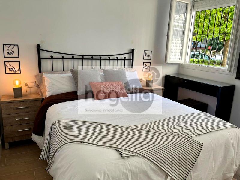 Foto f32d4ee8-f9c6-4c19-8276-09d26b98411a. Alquiler planta baja en Barrio del Nervión Sevilla