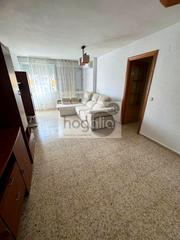 Location Appartement à Juan XXIII - Rochelambert