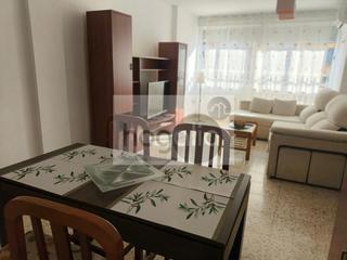 Alquiler Piso en Juan XXIII - Rochelambert