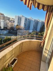 Rent Flat in San Pablo