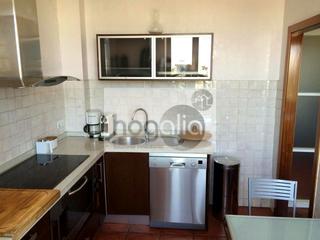 Location Appartement à Triana Casco Antiguo