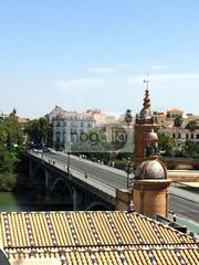 Lloguer Pis a Triana Casco Antiguo