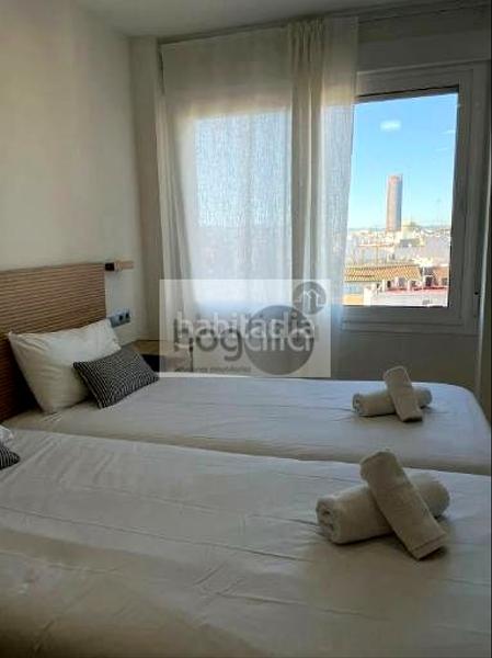 Foto 28464474-5750-4581-9386-8181f10bfe10. Alquiler estudio en Triana Este Sevilla
