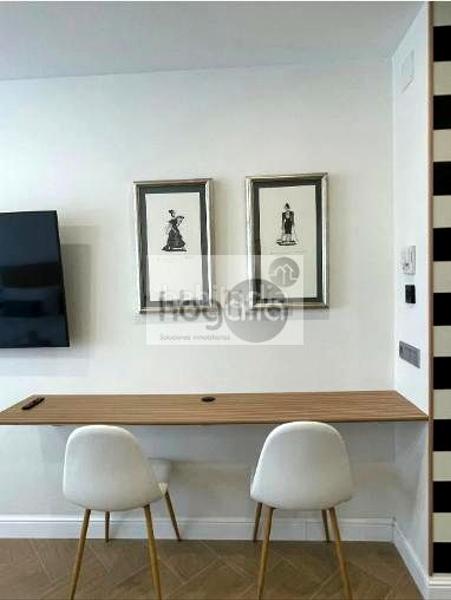 Foto 87716767-7815-4781-a67f-7a9d173f1265. Alquiler estudio en Triana Este Sevilla