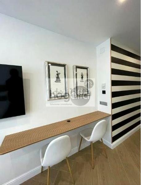 Foto c8217d84-8920-4623-9d70-dc17ff434c89. Alquiler estudio en Triana Este Sevilla