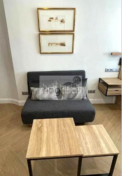 Foto e9ea9a7e-b54e-44a2-afc8-64b49670fe45. Alquiler estudio en Triana Este Sevilla