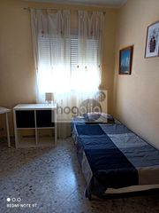 Location Appartement à Doctor Barraquer - G. Renfe - Policlínico