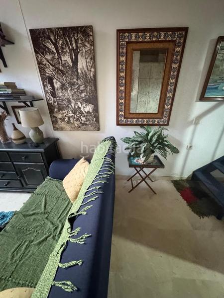 Foto 0f2e958d-ba87-47d4-acae-d96170478810. Affitto duplex in Santa Catalina Sevilla