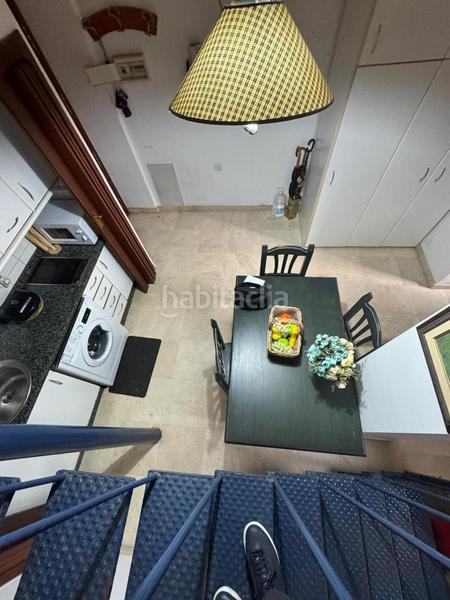 Foto 4bd6698d-667a-4929-9dd9-41ce058a88c2. Affitto duplex in Santa Catalina Sevilla