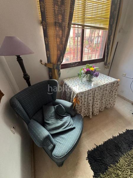 Foto ca9889c1-0c2e-4029-9da2-52f4333e8263. Affitto duplex in Santa Catalina Sevilla