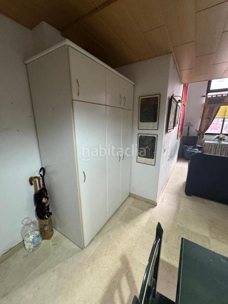 Foto 0b45d932-d1b4-4f79-984c-810913eedec2. Location duplex dans Santa Catalina Sevilla