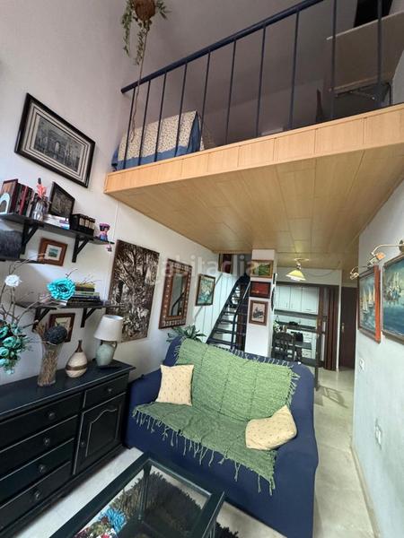 Foto 8d25d1f0-56da-4d26-8133-fe5677c3a07c. Location duplex dans Santa Catalina Sevilla