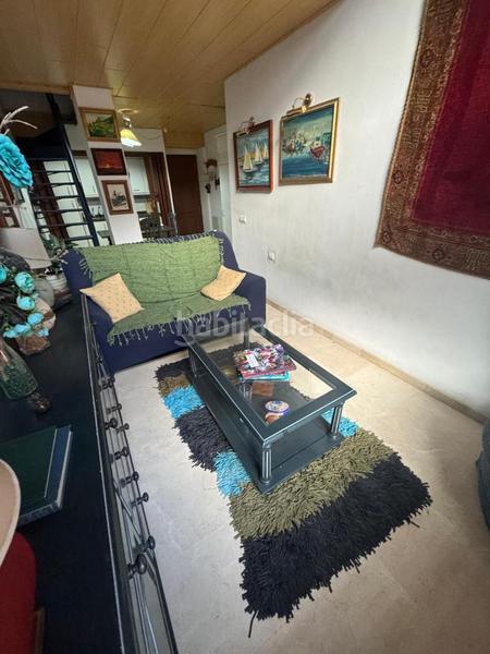 Foto a6c2f622-b1c1-45b7-9a33-da318305afad. Location duplex dans Santa Catalina Sevilla