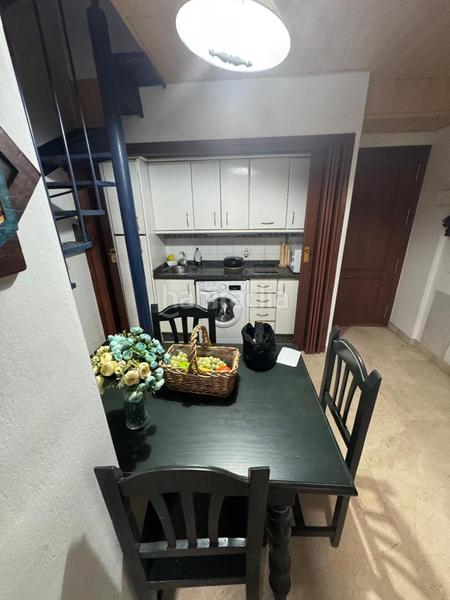 Foto b0554eff-1583-45e4-9687-e19a2e992110. Location duplex dans Santa Catalina Sevilla