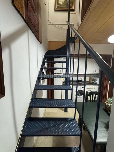 Foto b3b5b6c2-34ec-45d6-ac8e-baec49f4c558. Location duplex dans Santa Catalina Sevilla