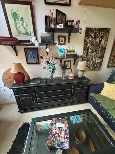 Foto c7d0cf95-15ba-4653-bd3c-f44b5df8c50a. Location duplex dans Santa Catalina Sevilla