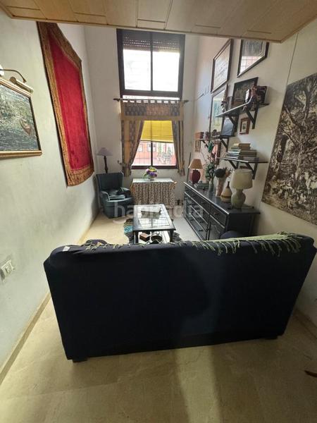 Foto 032459aa-874f-47b5-aceb-3542672076dc. Rent duplex in Santa Catalina Sevilla