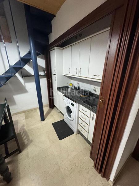 Foto 2392ec8a-cd55-4601-830e-bdb7ce27a1c2. Rent duplex in Santa Catalina Sevilla