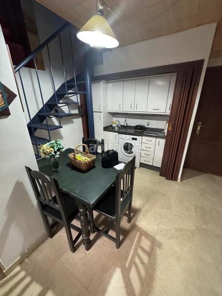 Foto 245a0c72-028b-4900-b135-f1f71b076c53. Rent duplex in Santa Catalina Sevilla