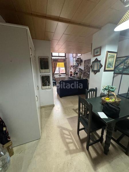 Foto 3fff77c6-f2dd-4e83-b35d-d9669809070c. Rent duplex in Santa Catalina Sevilla