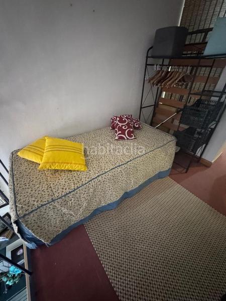 Foto 6598739d-4a22-4304-8b8c-3170411c8c62. Rent duplex in Santa Catalina Sevilla
