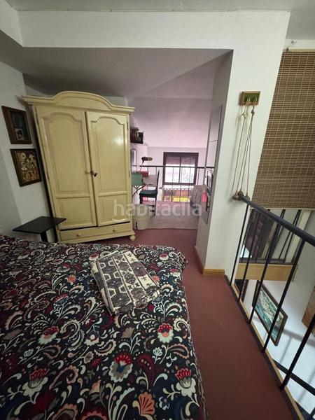 Foto 66efe967-6574-40e0-8c3b-d5600b9aeadc. Rent duplex in Santa Catalina Sevilla