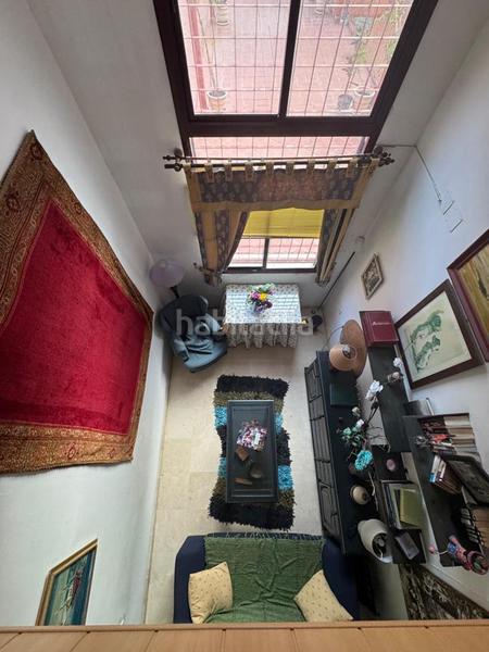 Foto 9046069f-e6ef-4240-bb0e-9887edfc1365. Rent duplex in Santa Catalina Sevilla