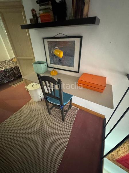 Foto 1f5ce164-7887-4d6c-ac09-5a1ccf93cb62. Miete zweistöckige wohnung in Santa Catalina Sevilla