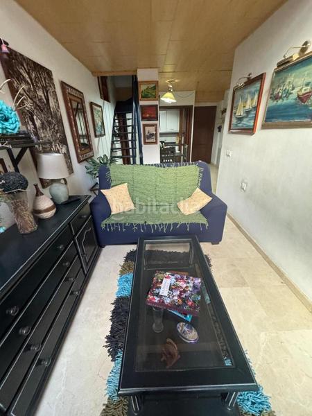 Foto 4bf9e548-2790-41e9-8a30-fff5b1d2903e. Miete zweistöckige wohnung in Santa Catalina Sevilla