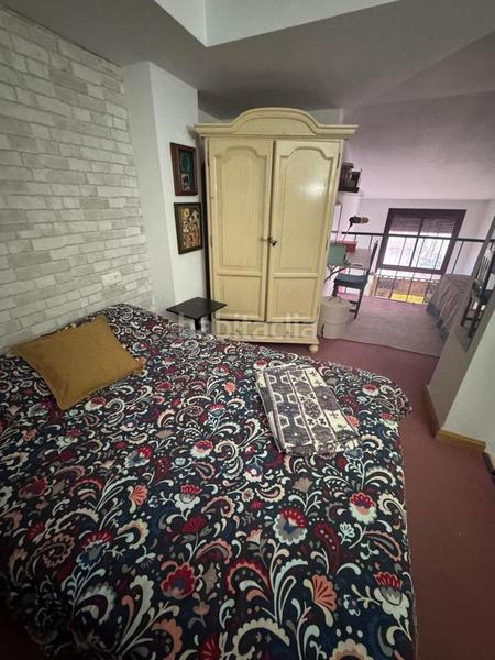 Foto b20eae61-1687-4601-bbc0-cfa86256b901. Miete zweistöckige wohnung in Santa Catalina Sevilla