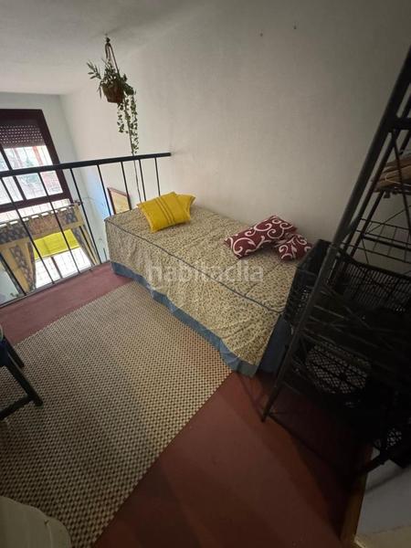 Foto e14862ff-2dbb-4f0f-b8d2-b856bfa8f794. Miete zweistöckige wohnung in Santa Catalina Sevilla