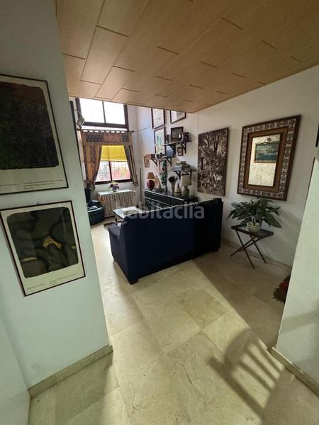 Foto e1b4411a-cdc6-4e9f-956c-f887c3cbca28. Miete zweistöckige wohnung in Santa Catalina Sevilla