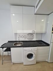 Location Studio à Triana Este