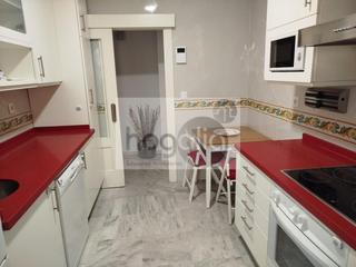Location Appartement à Alfalfa - Santa Cruz
