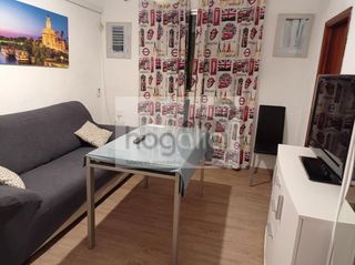 Miete Etagenwohnung in Tiro de Línea