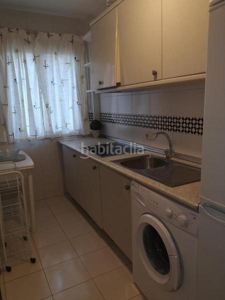 Foto 85564756-ed68-40da-9b7f-774b4ae8d5b1. Affitto appartamento con parcheggio piscina in La Buhaira Sevilla