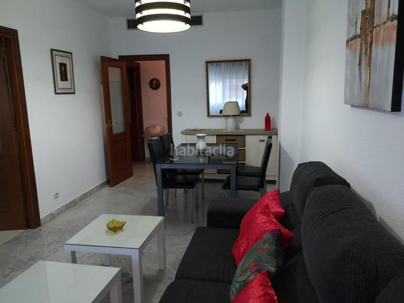 Foto a2ddd6fc-9038-42c8-9cee-88495d4332bb. Affitto appartamento con parcheggio piscina in La Buhaira Sevilla