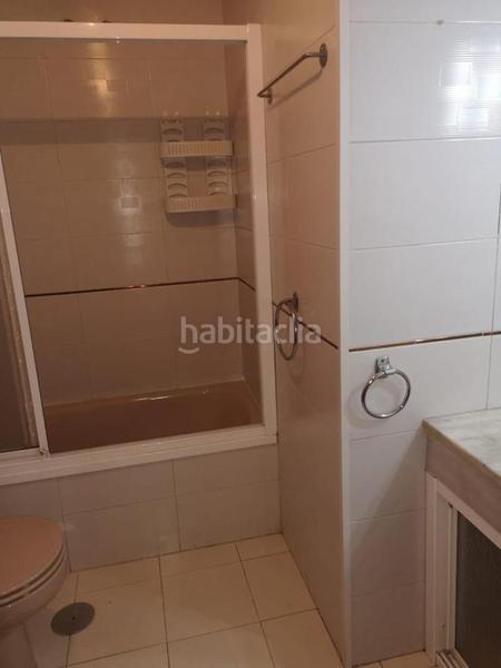 Foto 2d830d0f-f7b3-49d7-9881-1962911c018b. Miete etagenwohnung mit parking pool in La Buhaira Sevilla