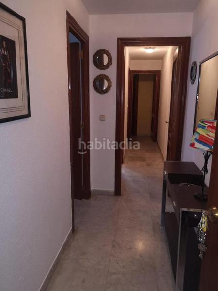 Foto 9c772f6b-9426-4182-86db-853340c31383. Miete etagenwohnung mit parking pool in La Buhaira Sevilla