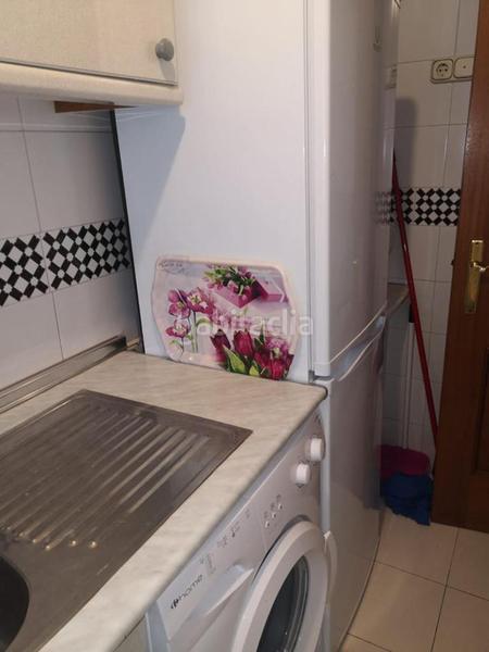 Foto b1e7d712-45b5-441a-8185-ec079c88ceba. Miete etagenwohnung mit parking pool in La Buhaira Sevilla