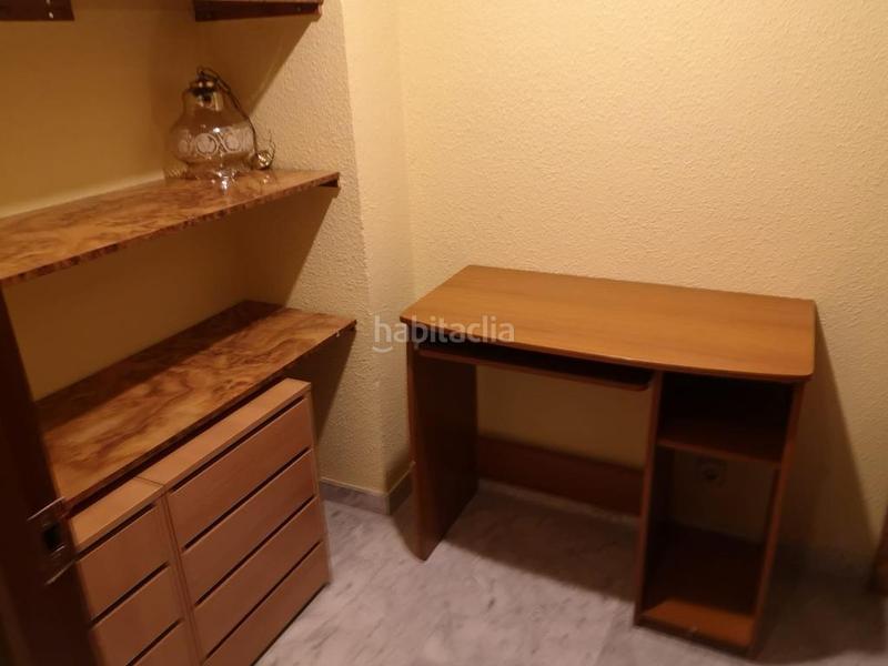 Foto c68a0207-a47b-4bab-a9be-054206d5660f. Miete etagenwohnung mit parking pool in La Buhaira Sevilla