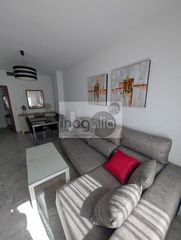 Miete Etagenwohnung in La Buhaira