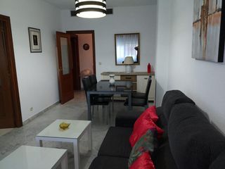 Rent Flat in La Buhaira