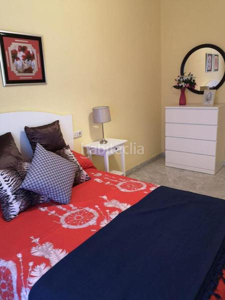 Foto c2fcb2b0-f45c-499c-ac9c-c34f54dd1f41. Alquiler piso en La Buhaira Sevilla